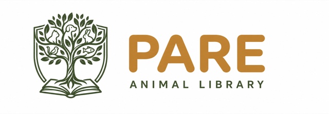 Pare — Animal Library